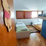 Apartamento Lucija *