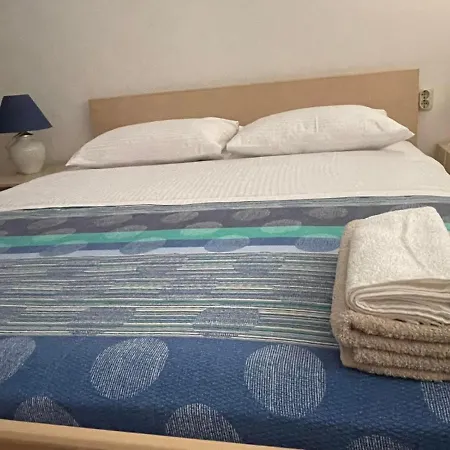 Lucija * Rovinj