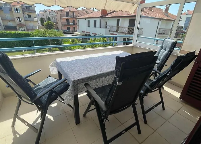 Lucija Rovinj