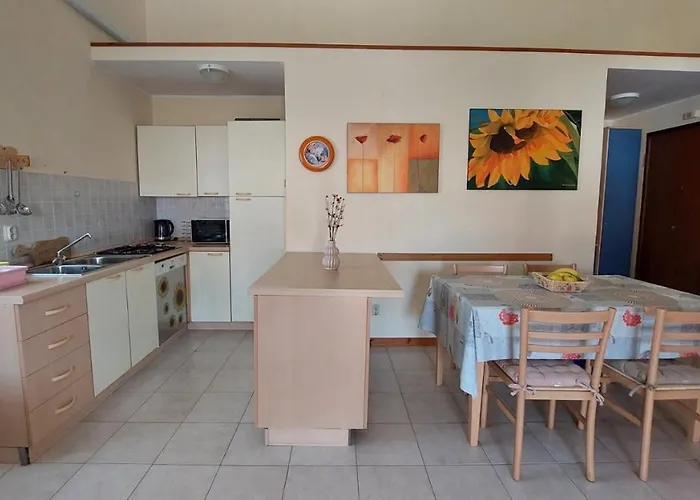 Διαμέρισμα Lucija