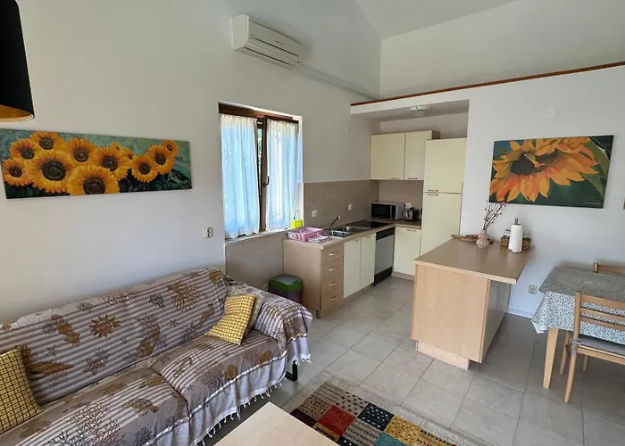 Διαμέρισμα Lucija Ρόβινι