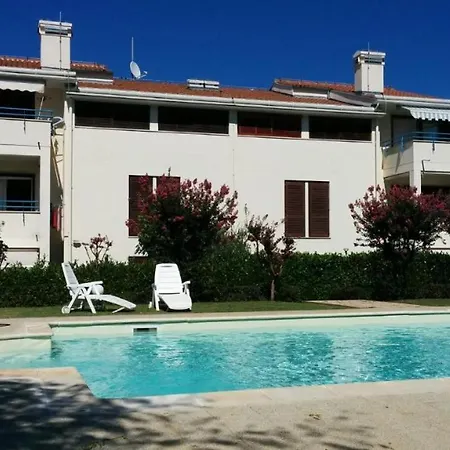 Lucija Apartment