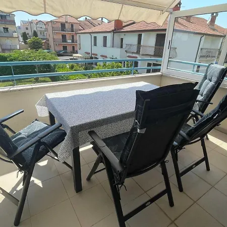 Lucija Rovinj
