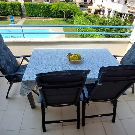 Apartment Lucija