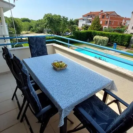 Lucija Apartment Rovinj