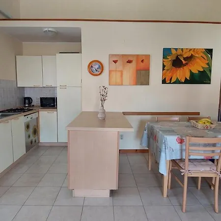 Apartment Lucija