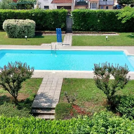 Apartment Lucija Rovinj