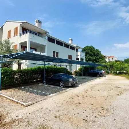 Apartment Lucija Rovinj