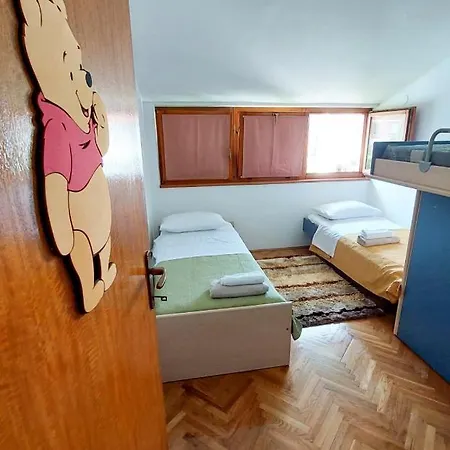 Apartamento Lucija *