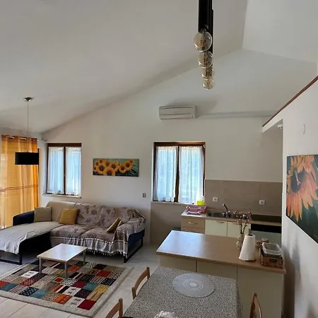 Lucija Apartment Rovinj