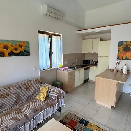 Apartment Lucija Rovinj