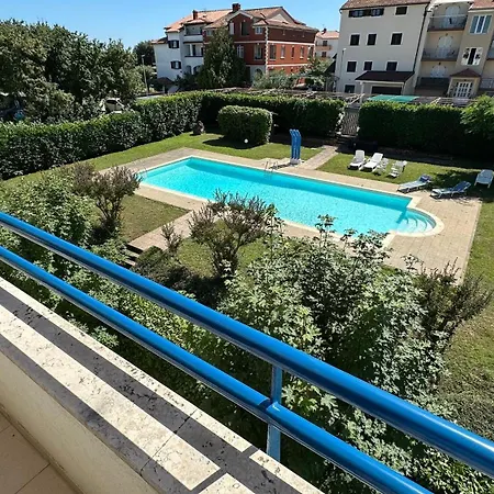 Lucija Apartment