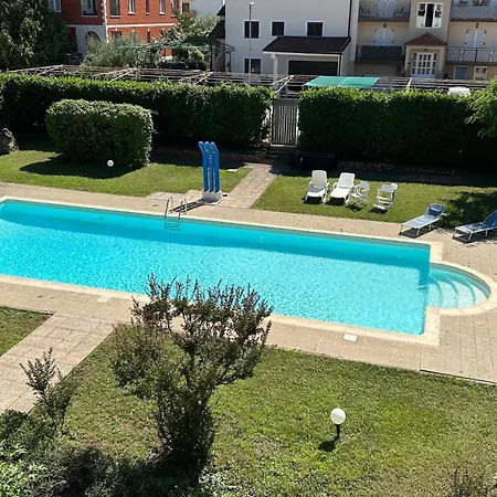Lucija Apartment