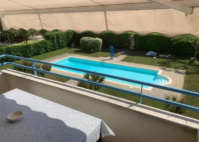 Appartement Lucija Rovinj