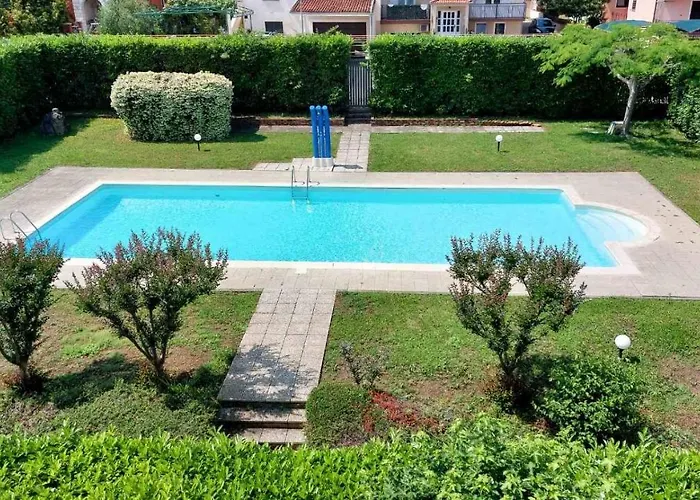 Appartement Lucija Rovinj