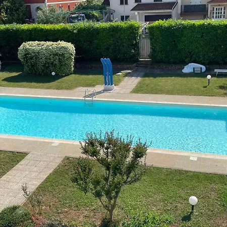 Lucija Appartement *