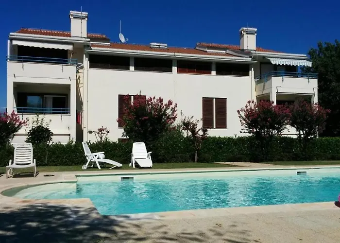 Lucija Appartement