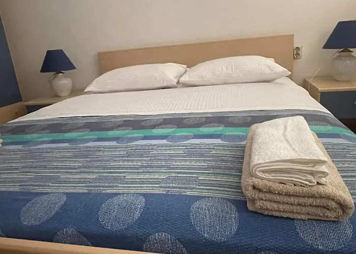 Lucija * Rovinj