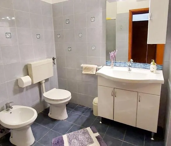 Lucija Appartement *
