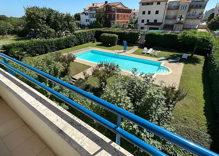Lucija Appartement